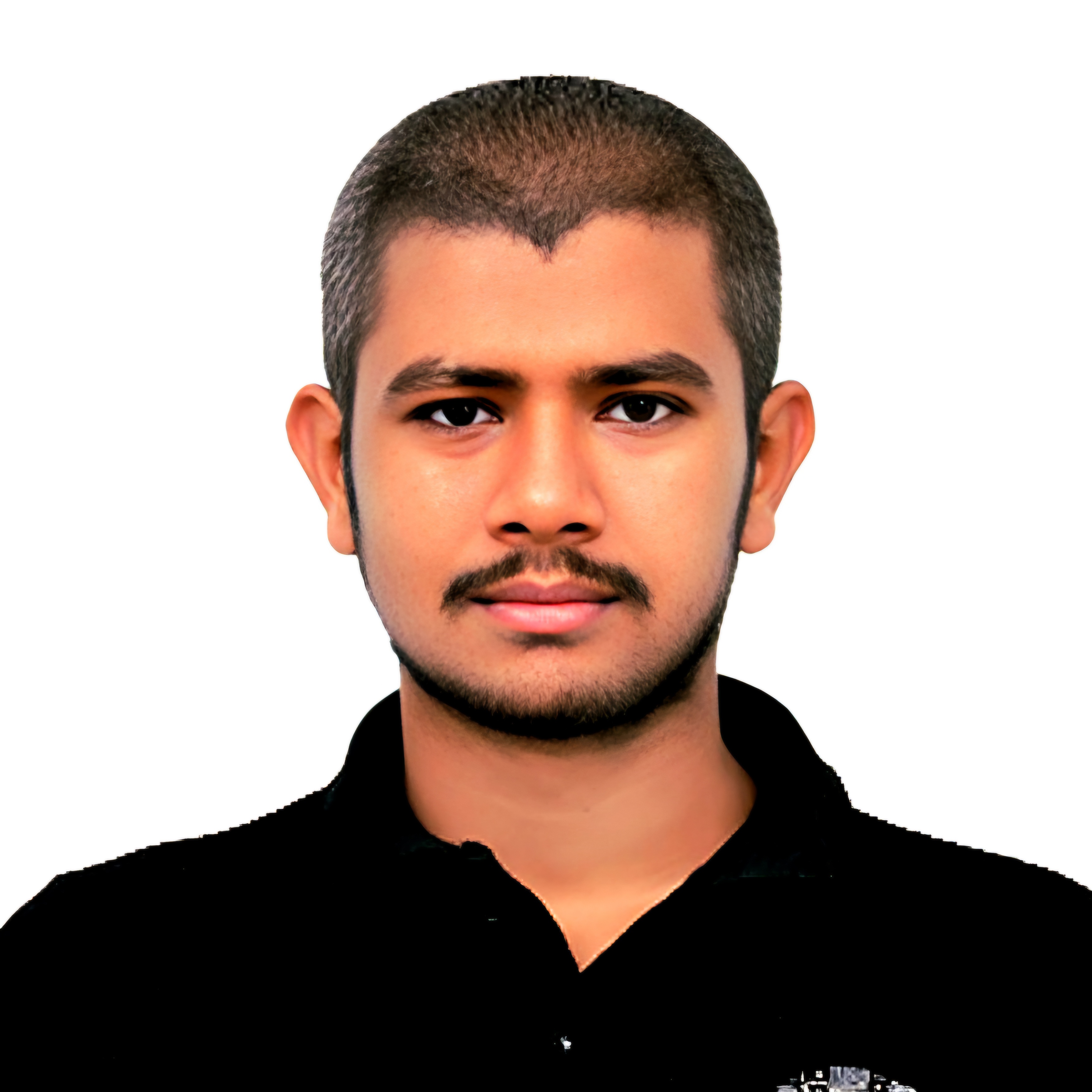 ZKP Course Instructor - Monk Jha